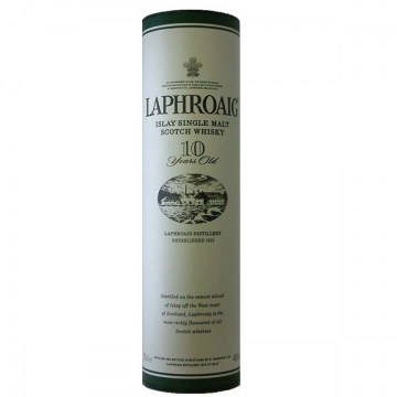 Laphroaig Islay Malt